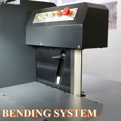 EJON ET20 200MM 다기능 앞뒤 슬로팅 알루미늄 트림캡 스테인리스 스틸 채널 편지 굽기 기계