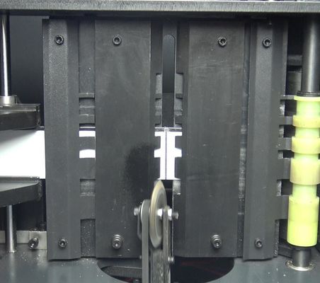 E8S CNC 3D 네온 글자 표지 굽기 기계 알루미늄 스트립 글자를 위한 자동 굽기