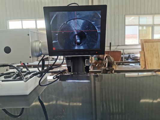 500W 가장 인기있는 금속 채널 문자 레이저 용접 기계 스테인리스 스틸