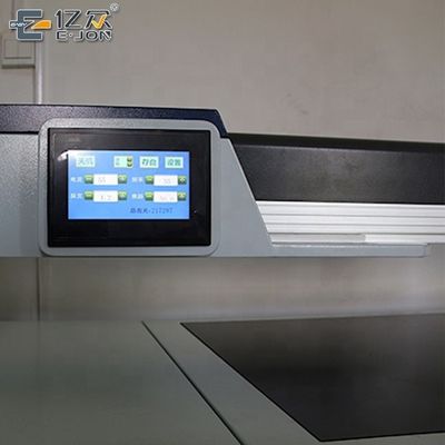 채널 문자 스테인리스 스틸 300W 500W CE와 함께 휴대용 레이저 용접 기계