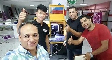 CNC 브러쉬 데버링 엣지 롤링 머신