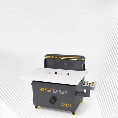 다기능 DM1 모든 종류의 금속을 위한 220V 밀링 머신
