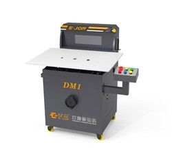 다기능 DM1 모든 종류의 금속을 위한 220V 밀링 머신