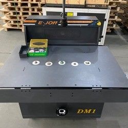 다기능 DM1 모든 종류의 금속을 위한 220V 밀링 머신