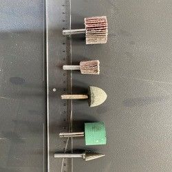 다기능 DM1 모든 종류의 금속을 위한 220V 밀링 머신