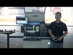 Ejon Y13L 굽기 기계로 광고 표지판의 잠재력을 최대한 발휘하세요